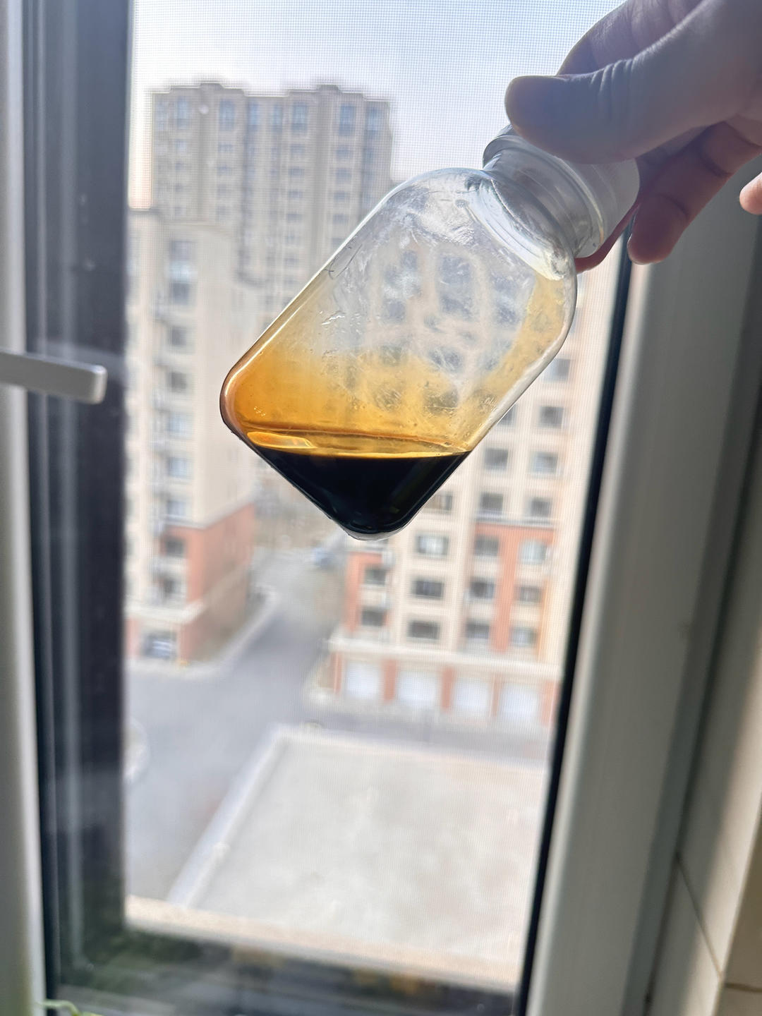 蛋黄油