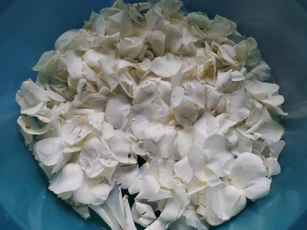 【地方小吃】烙花饼/金樱子/刺花饼的做法