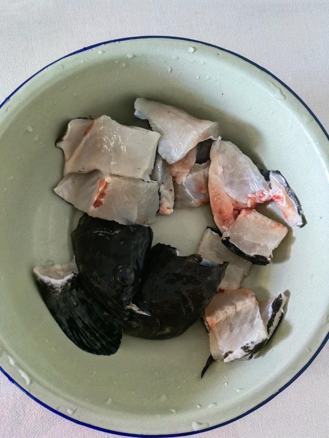 荠菜豆腐羹【4月北鼎养生壶食谱】