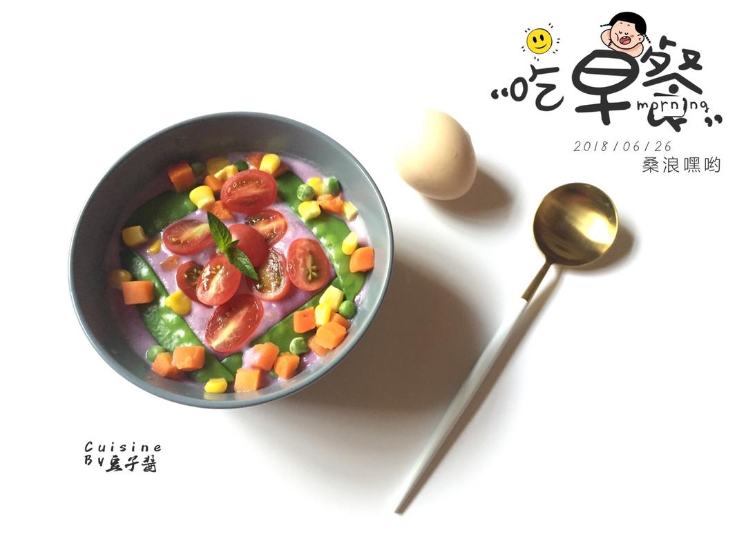 豆子酱の早餐铺