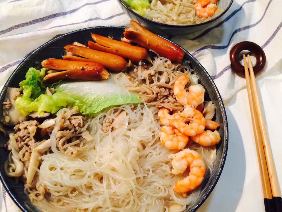 那些年薯条妈给她娃投的食