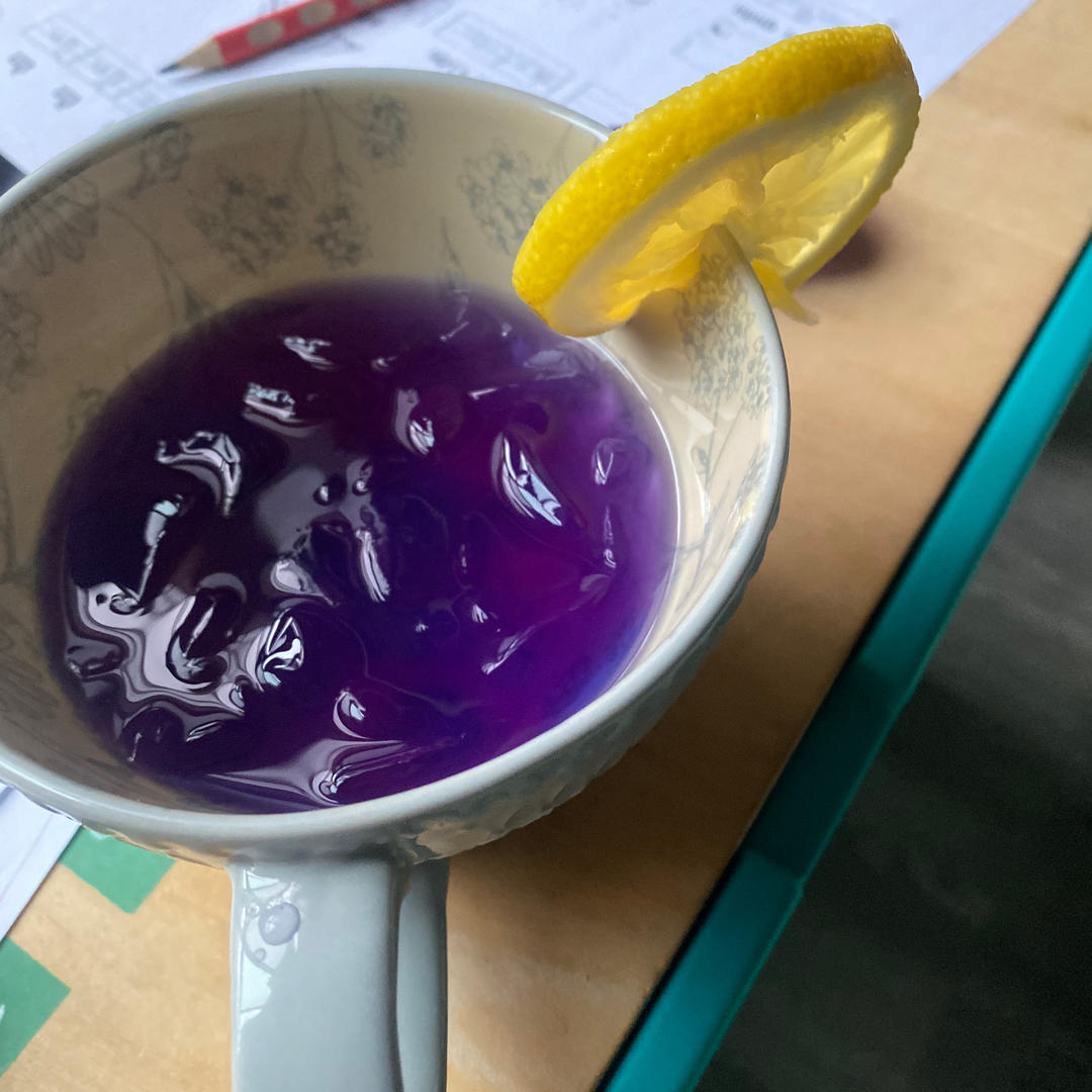 星空冰粉