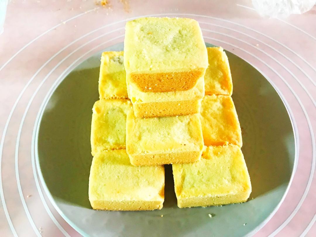 《Tinrry下午茶》教你做凤梨酥