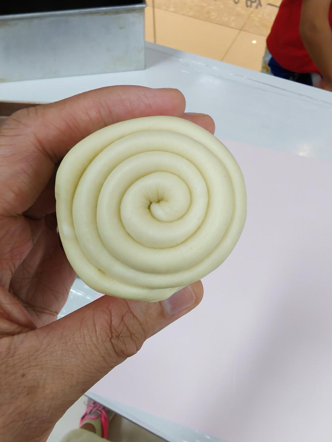 醇奶手撕吐司