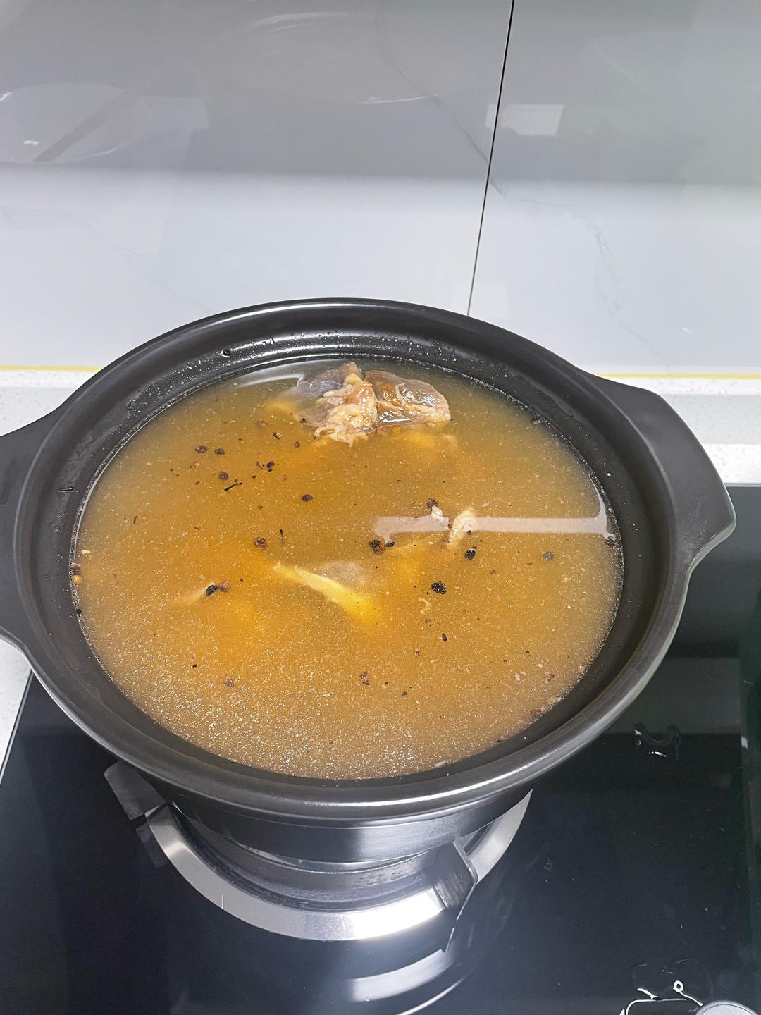极简·古法｜酱牛肉·卤牛肉·牛腱子｜卡卡爸·不藏私