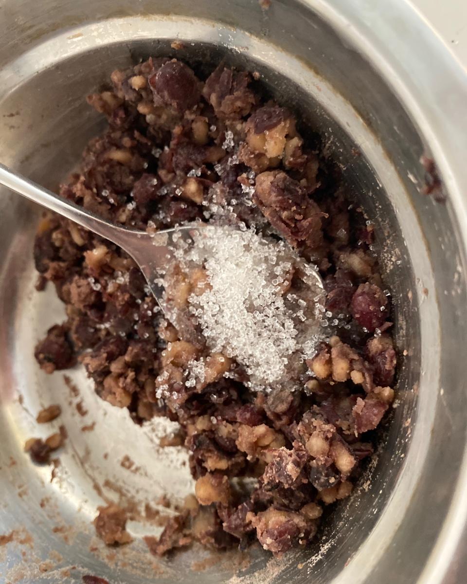 牛奶紅豆小吐司