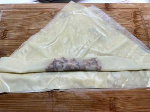 清蒸百叶包肉‼️简单营养‼️清淡美味的做法 步骤6