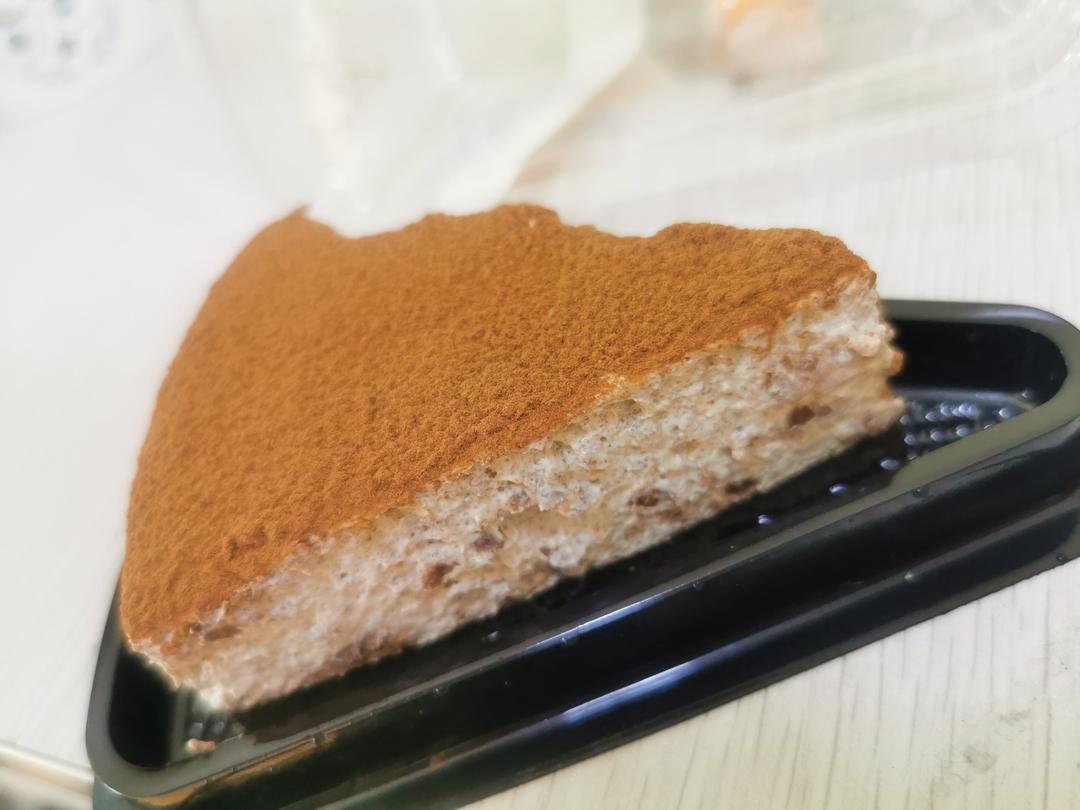 巧克力可可慕斯（六寸）