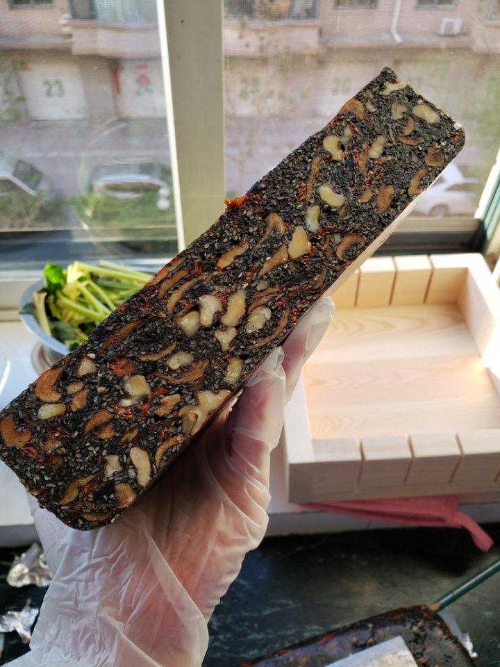 阿胶糕（固元膏）