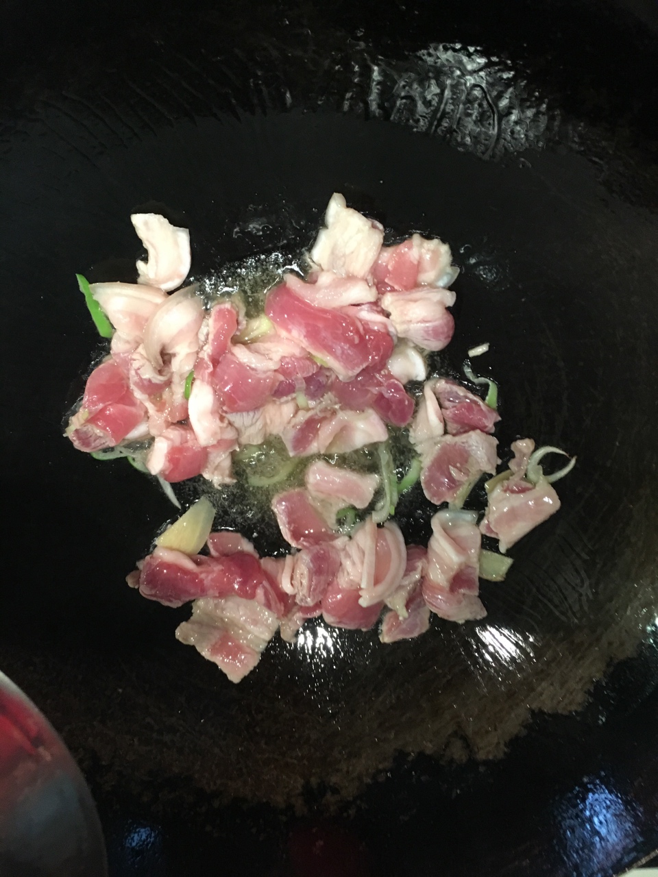 酸菜粉皮炖白肉的做法 步骤9