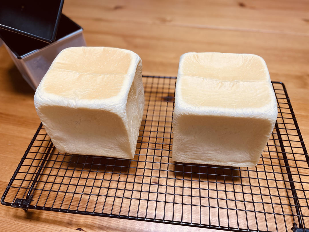 基础三明治吐司