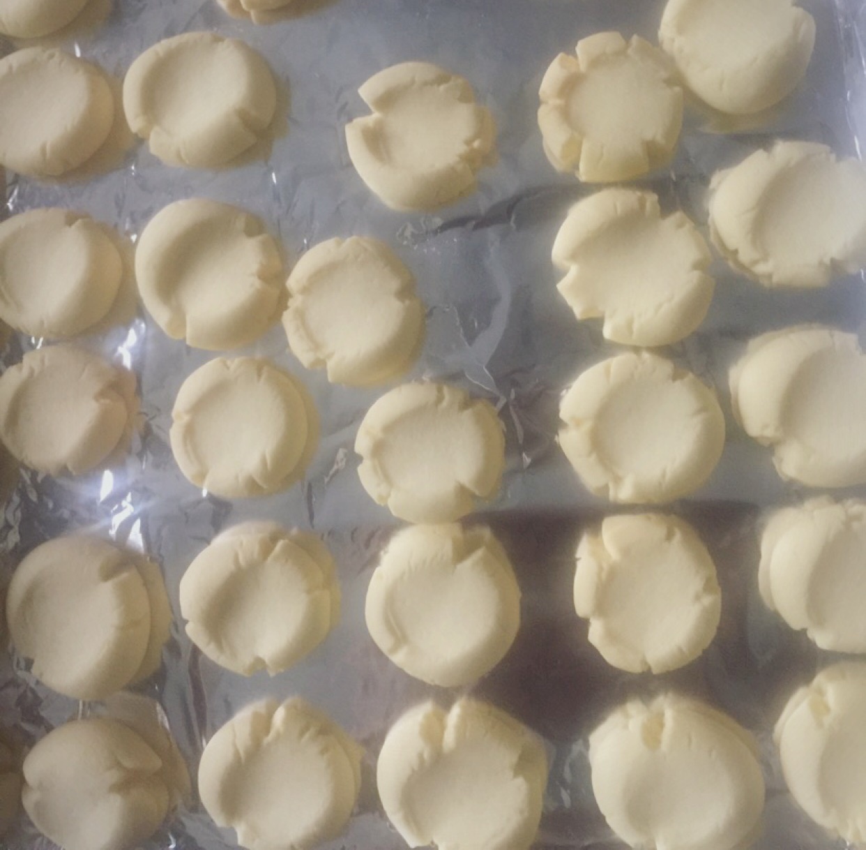 玛格丽特饼干