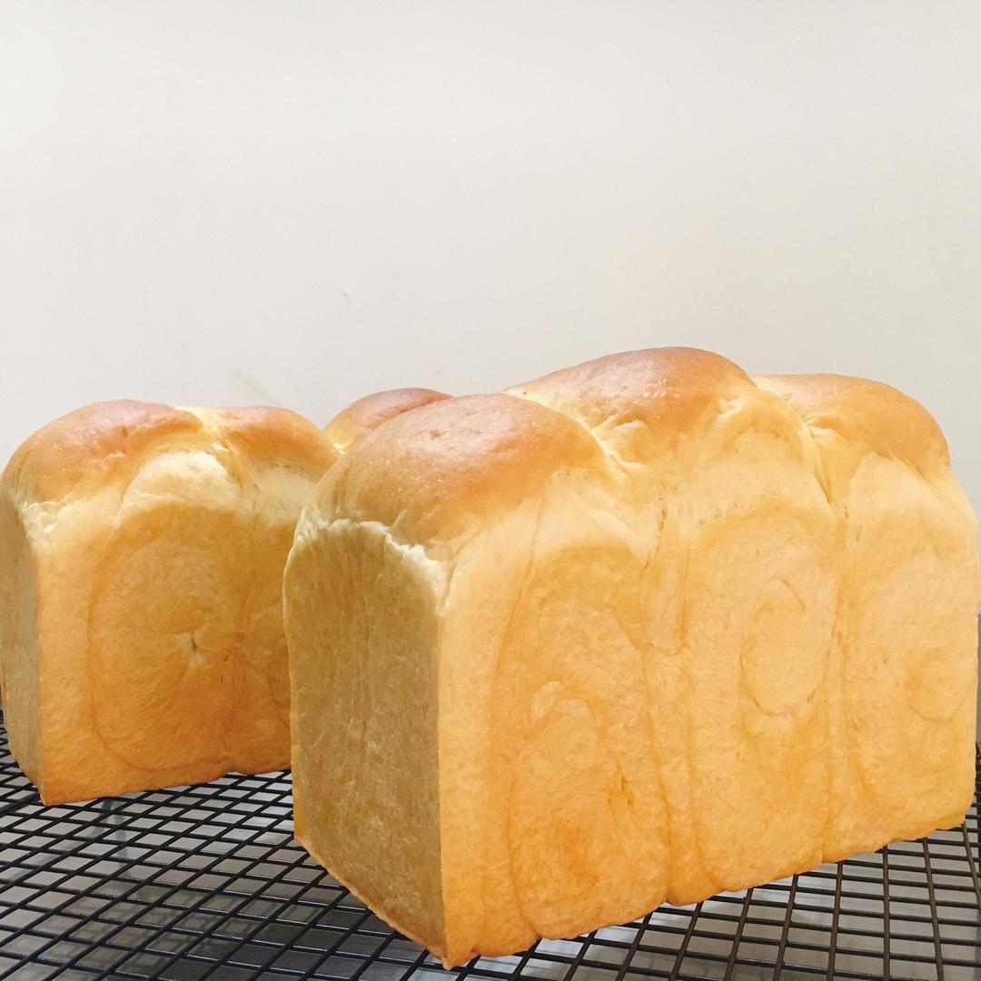 我的100个吐司练习