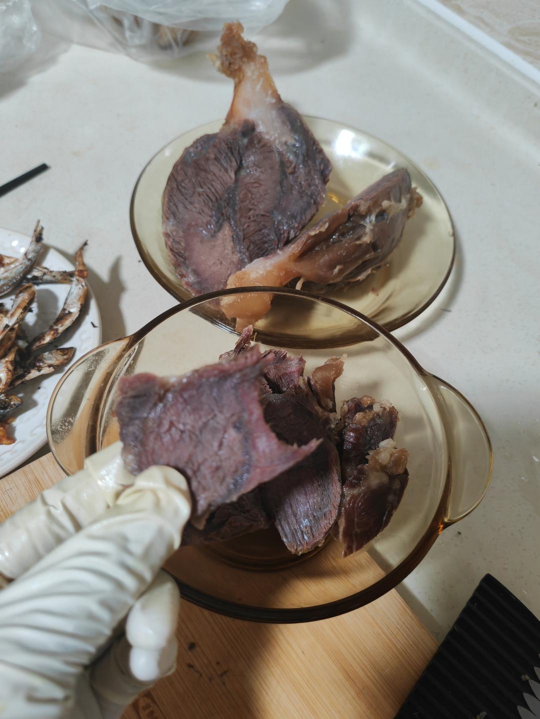 极简·古法｜酱牛肉·卤牛肉·牛腱子｜卡卡爸·不藏私
