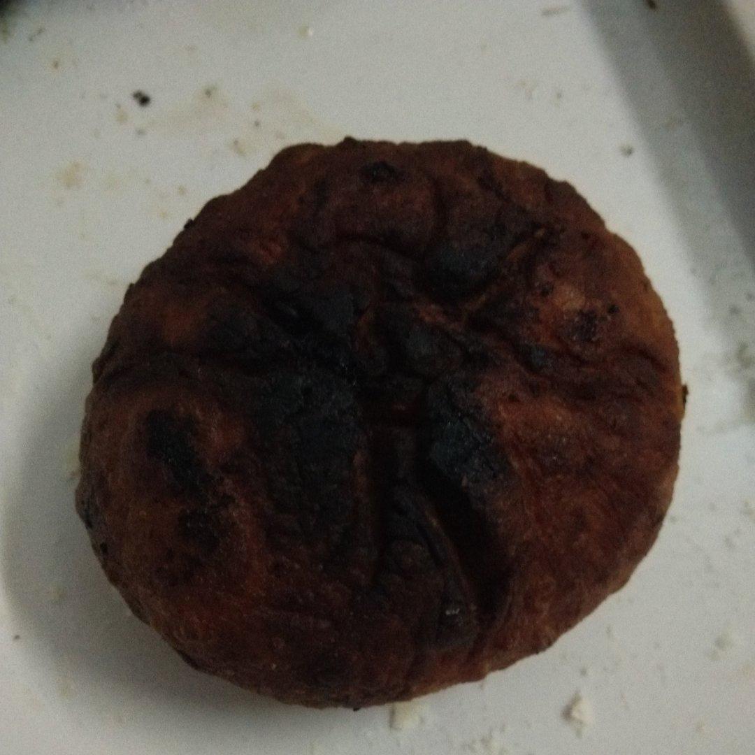 外酥里糯❗做法简单的炸糖糕