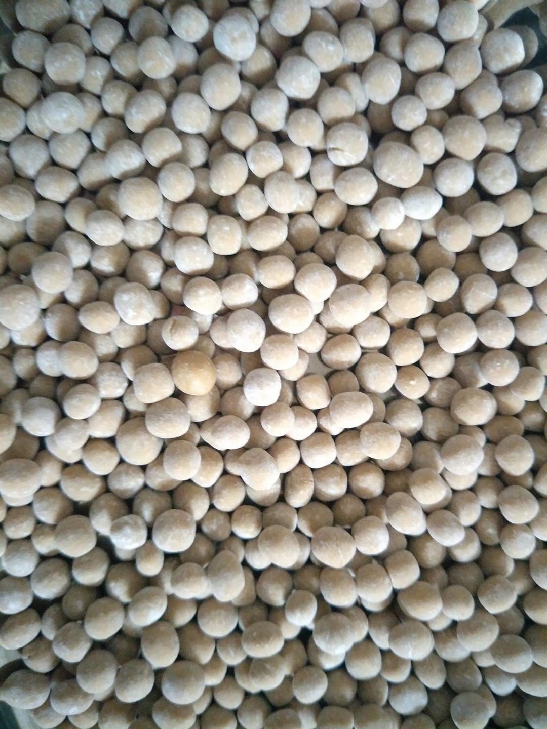 放心的珍珠