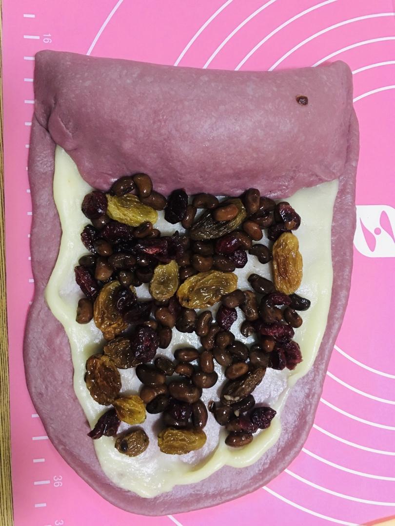 蜜豆 蜜红豆——快速高压锅懒人版