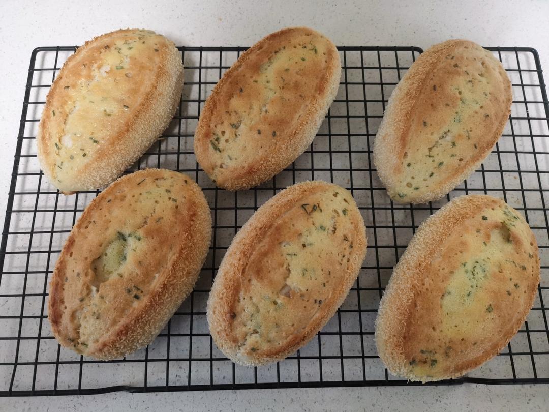 全麦短棍面包/低糖低油面包系列（7）