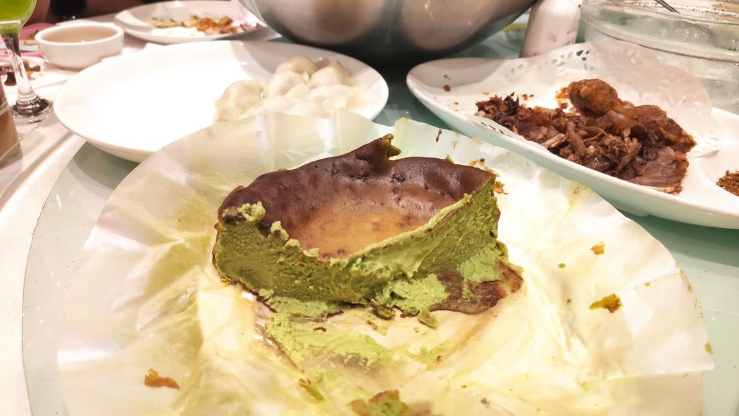 开心果巴斯克