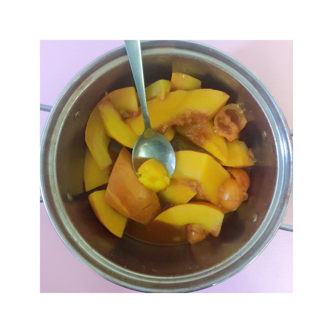我的减肥日记