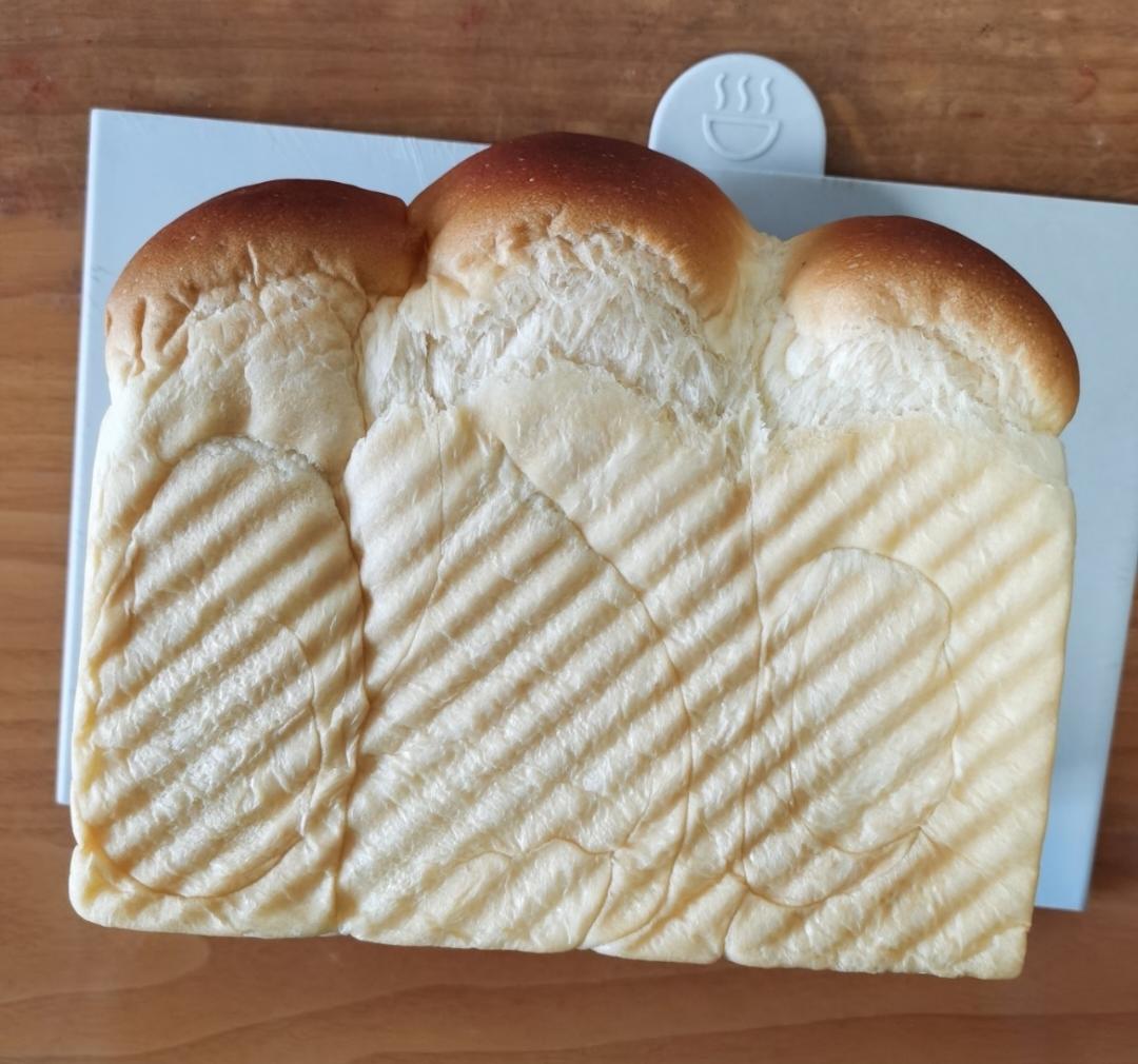 奶油软面包