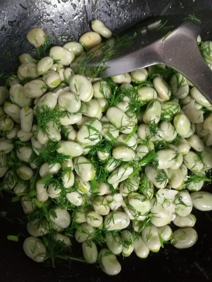 家常菜 蚝油生菜