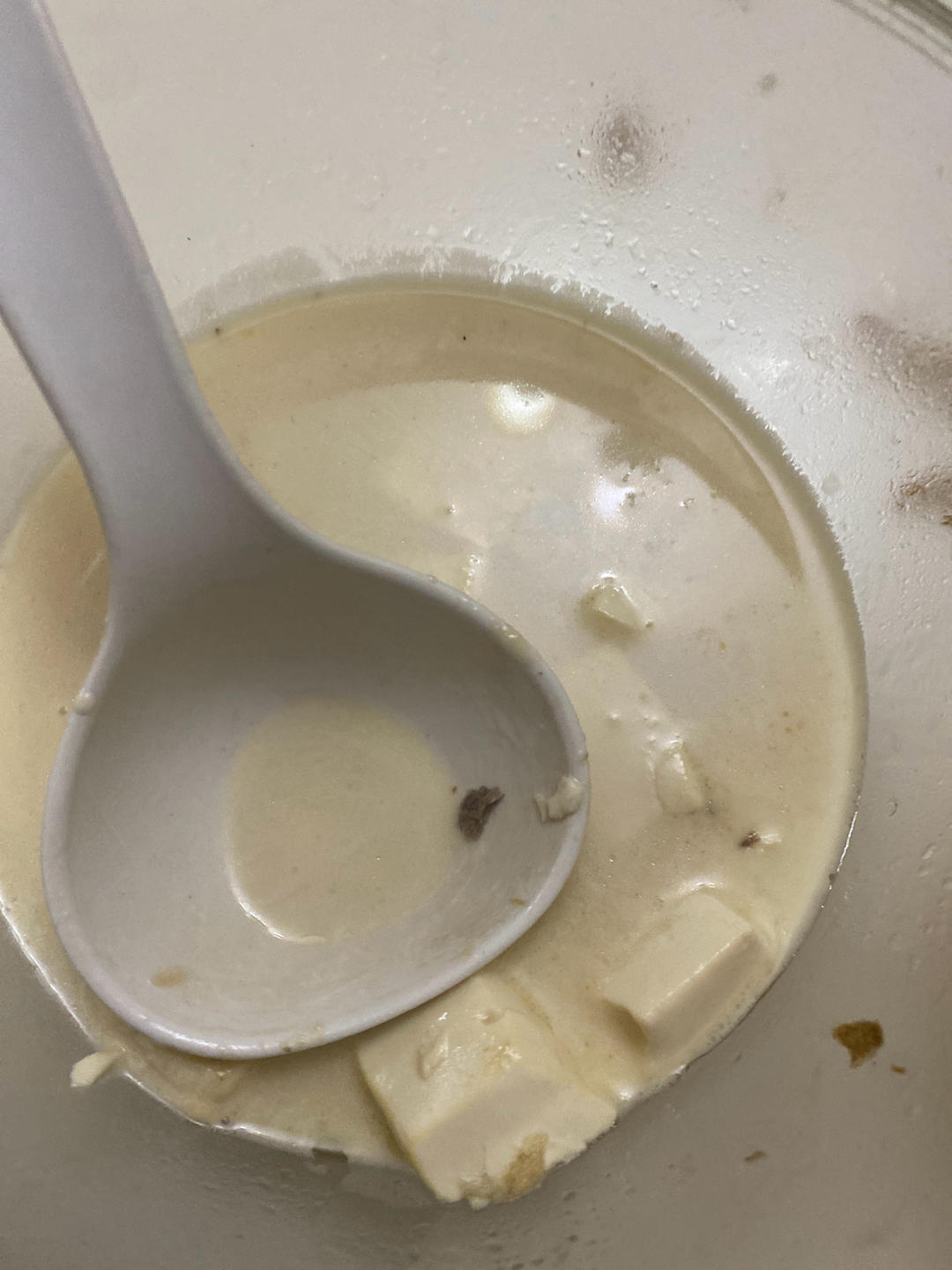 奶白鲫鱼豆腐汤|一条鱼最后的温柔
