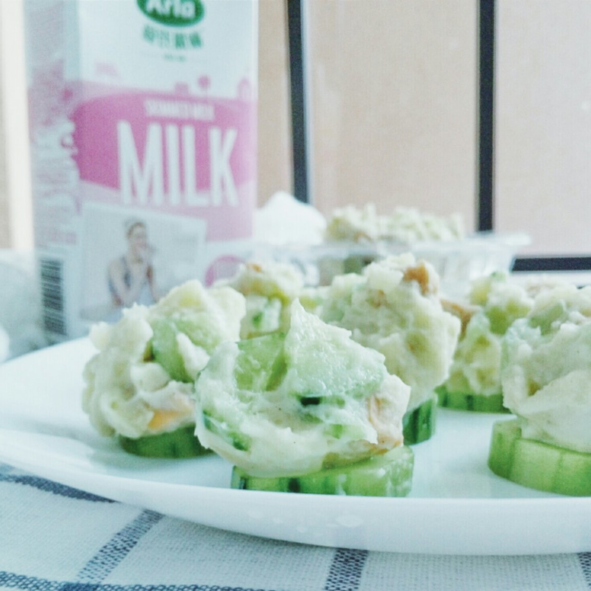 千岛酱夺命土豆泥