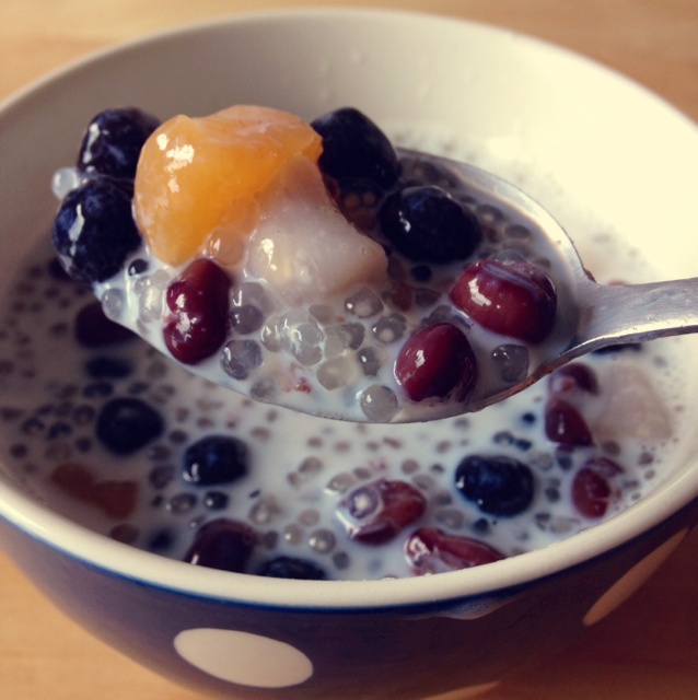 一人食