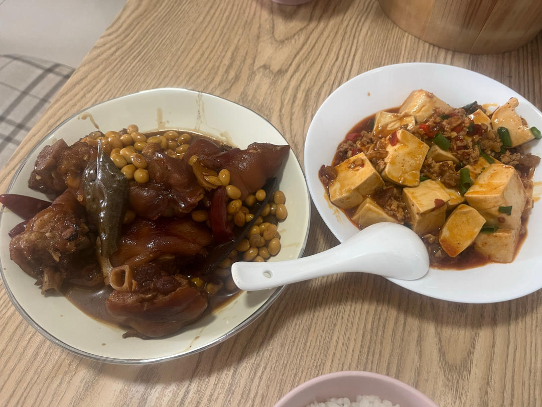 超下饭的麻婆豆腐
