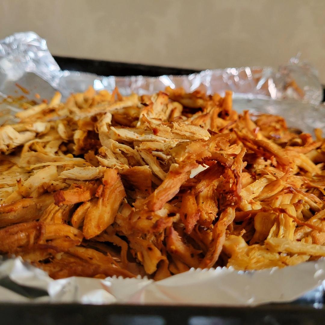 低脂零食鸡胸条/麻辣鸡肉干