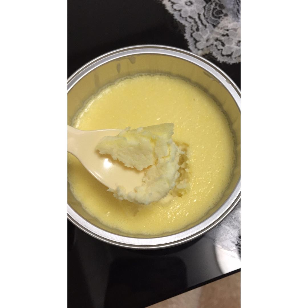 经典重芝士蛋糕