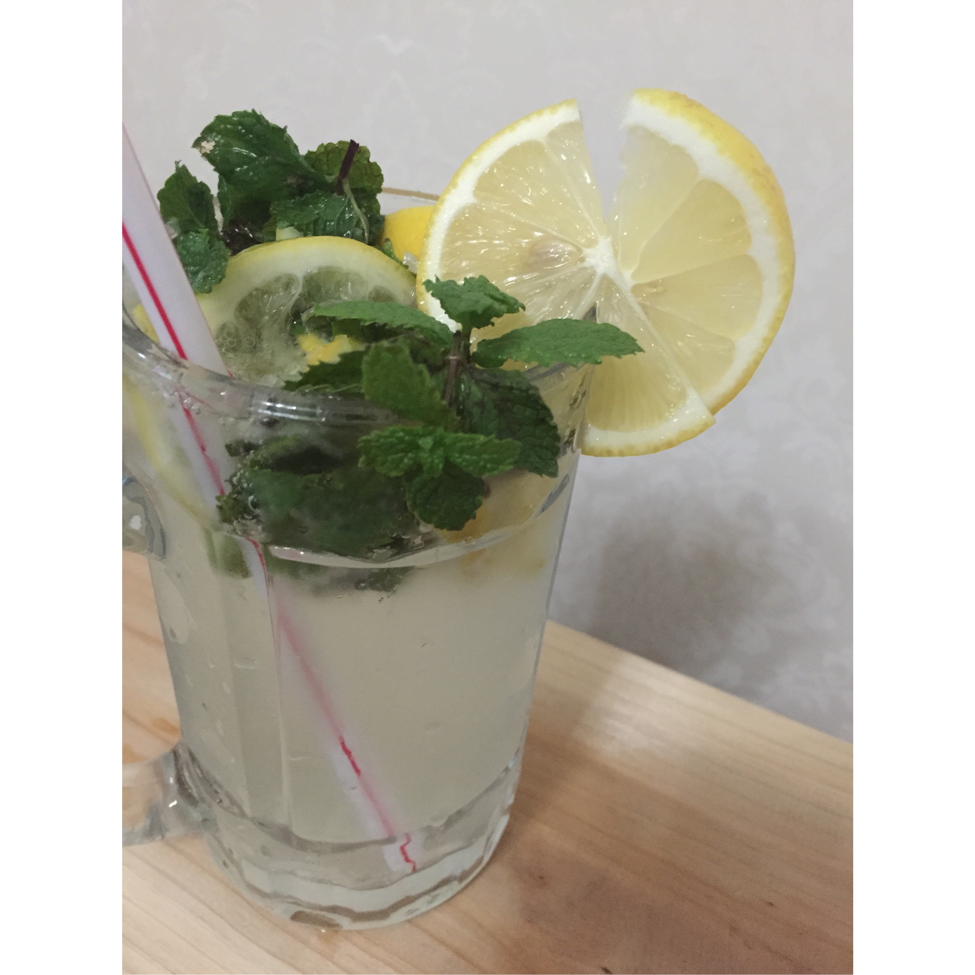 Mojito(莫吉托)