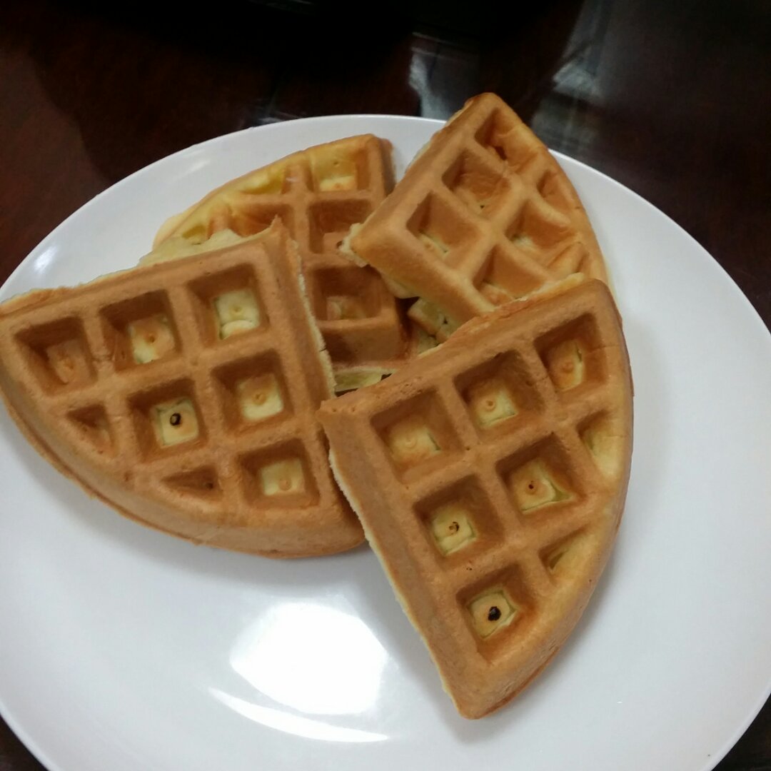 松饼机版快手松饼