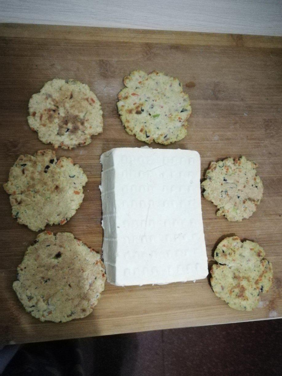 原创//🍋柠檬汁点浆老豆腐北豆腐（零失误、超简单、超详细）