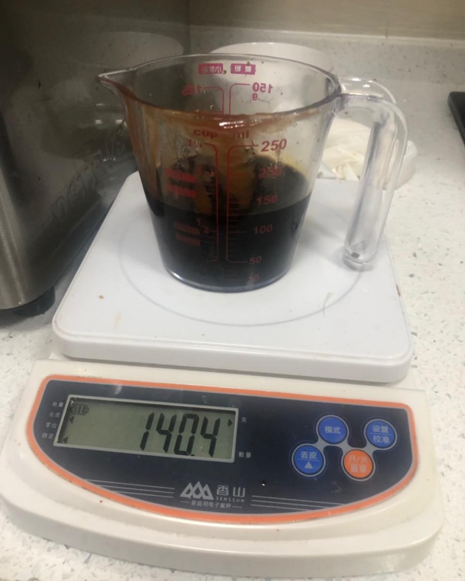 一个话唠包教包会的香浓红烩牛腩
