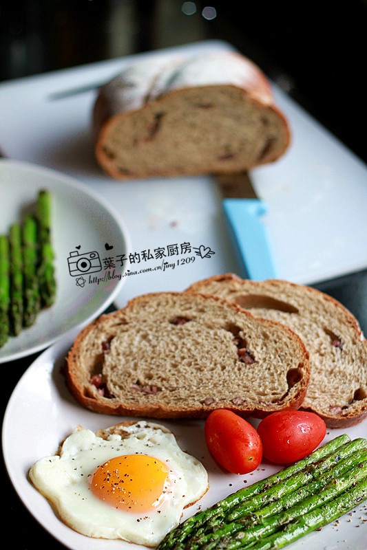 美丽之计在早餐（早餐记录ing）