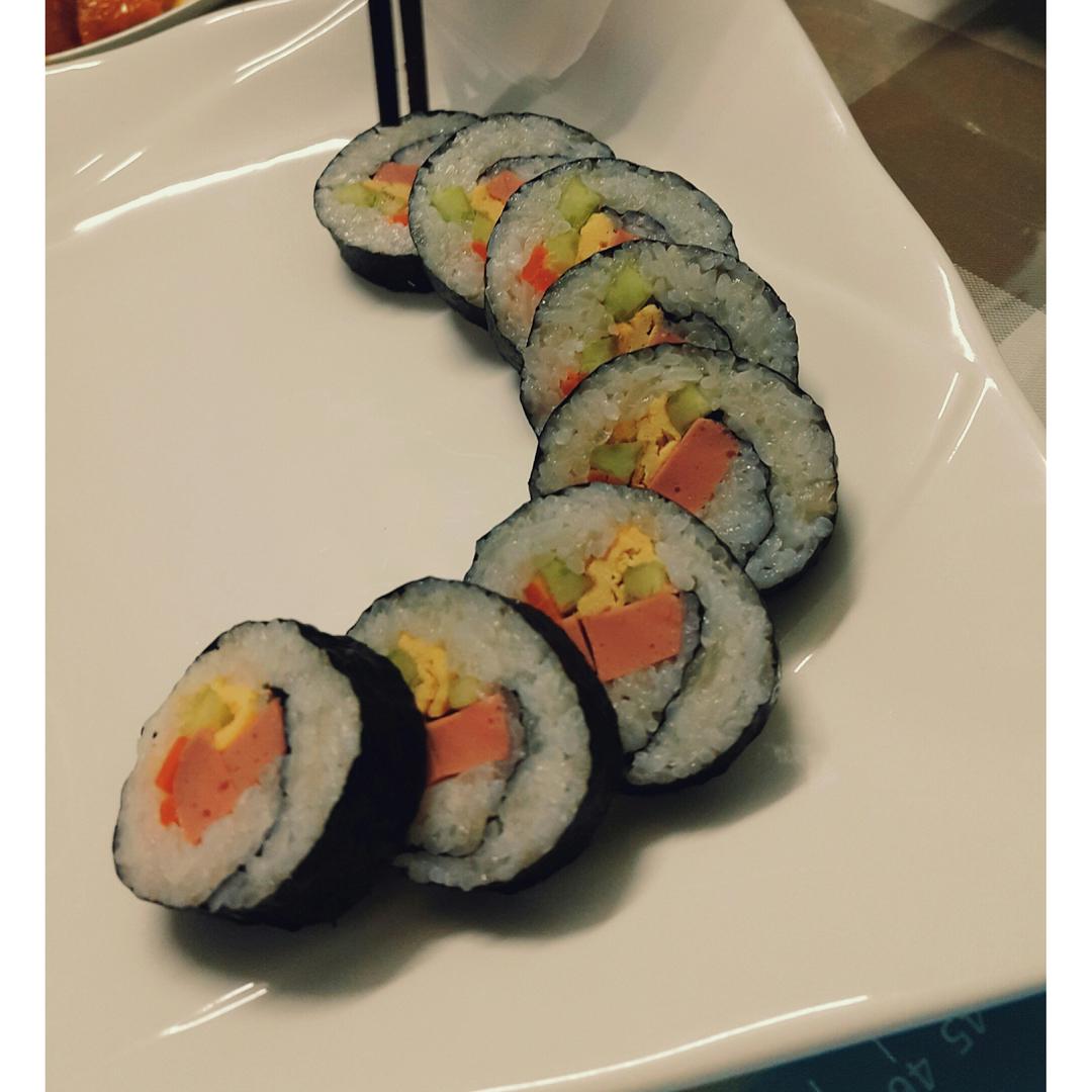 寿司