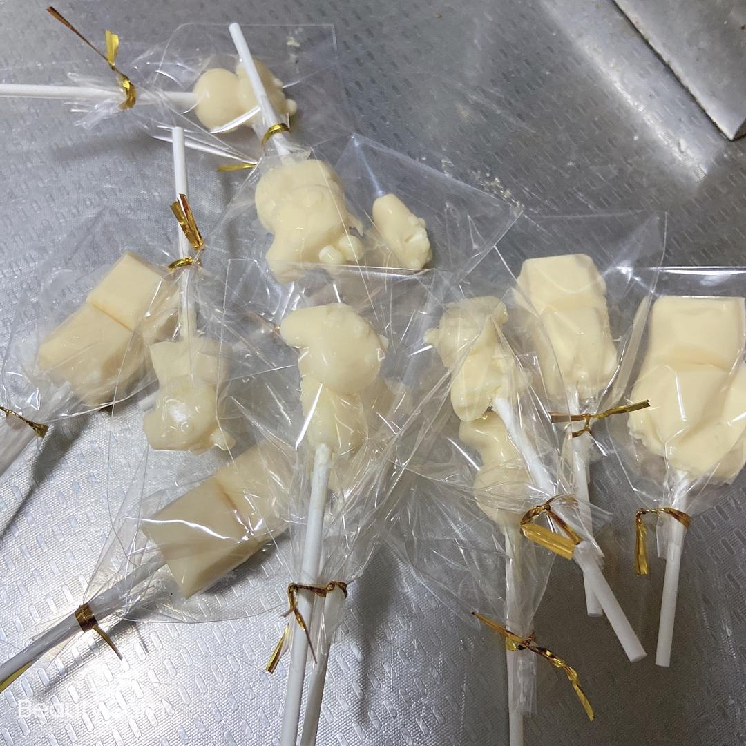 奶酪棒（模仿妙可蓝多）