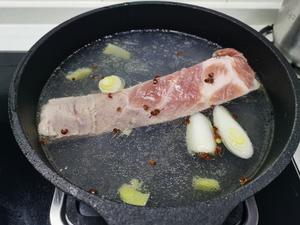 家常回锅肉片的做法 步骤1
