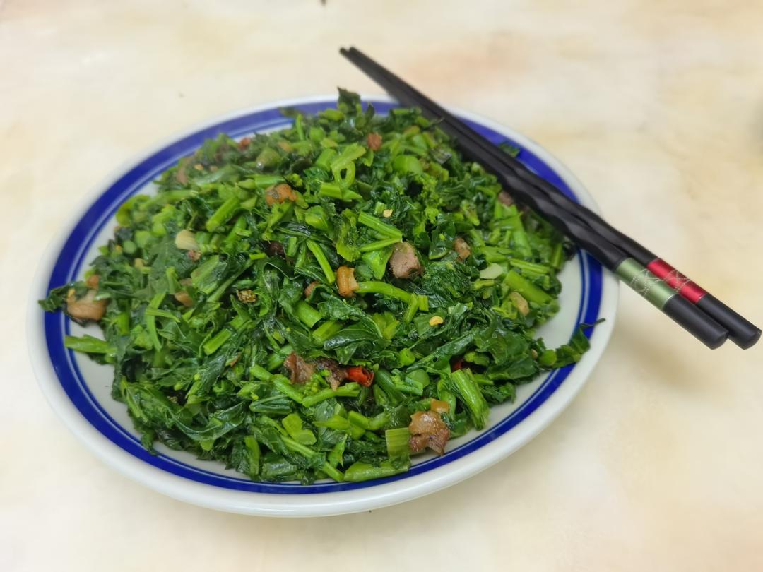 美食日记～用心累积