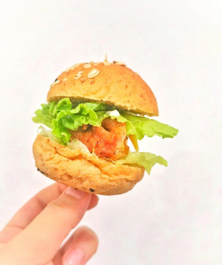 一饭一食一世界