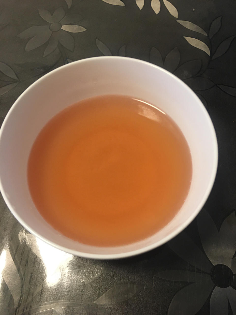 儿童止咳化痰枇杷水
