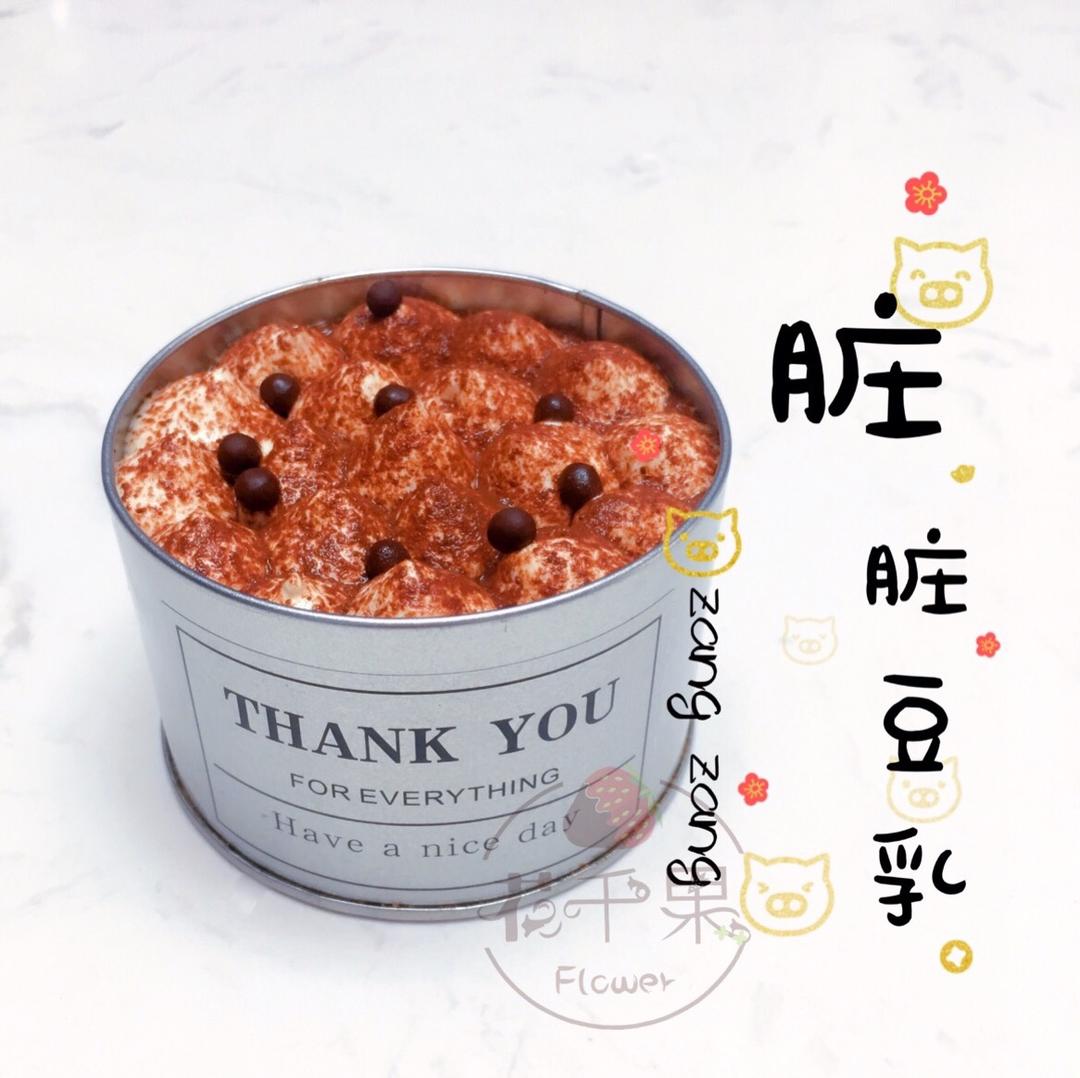 日式豆乳盒子（史上最详细步骤图）