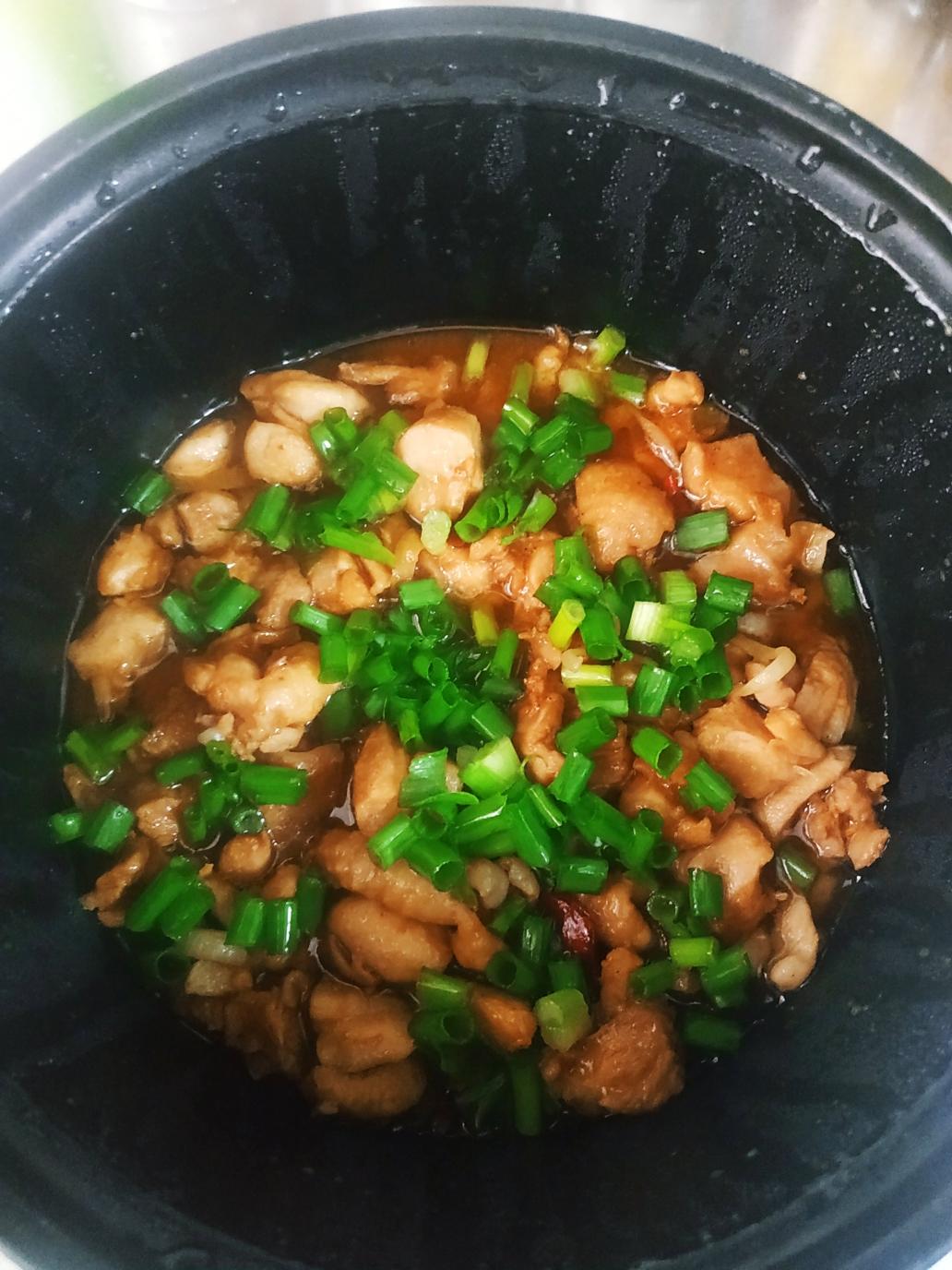 家常菜红烧鸡块的做法