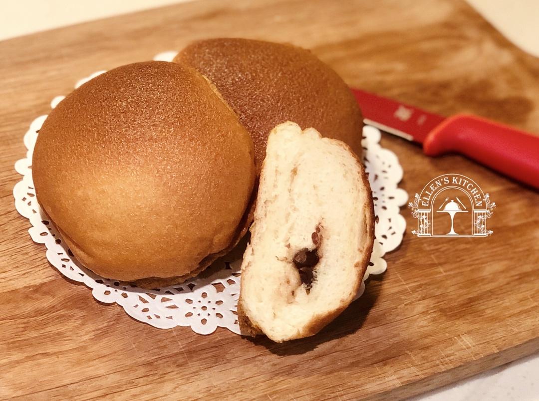 咖啡墨西哥面包