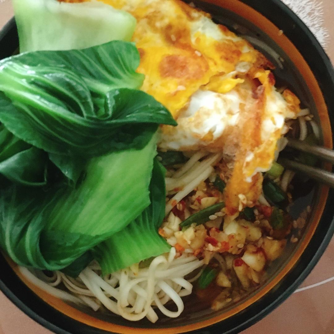 🔥吃一次就上瘾的酸汤面🍜酸辣开胃超快手