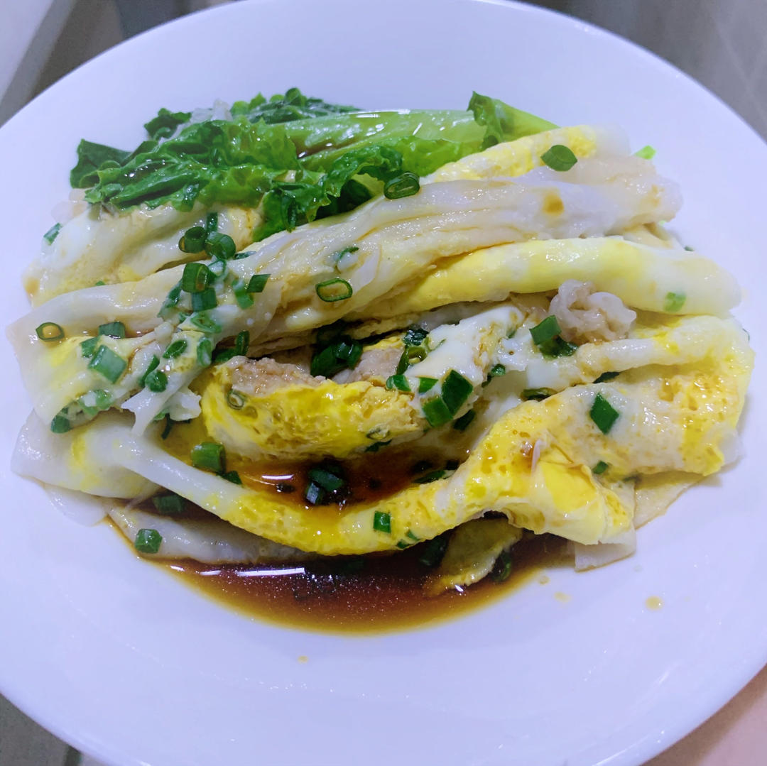 广东肠粉（精心调制）