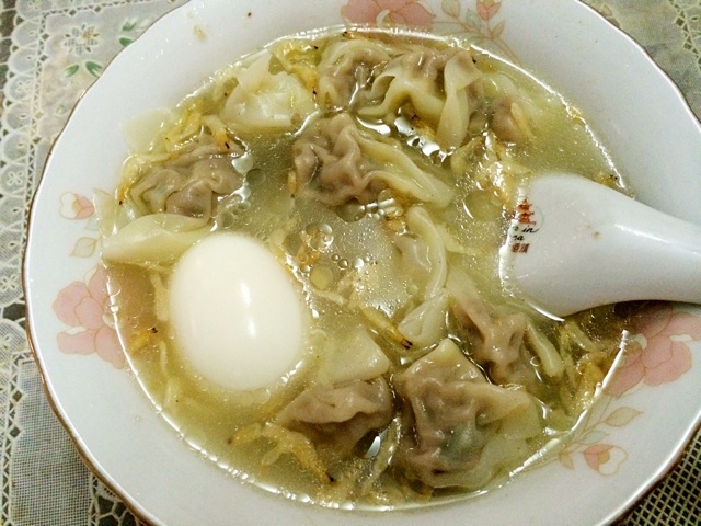 和oppa一起的美食