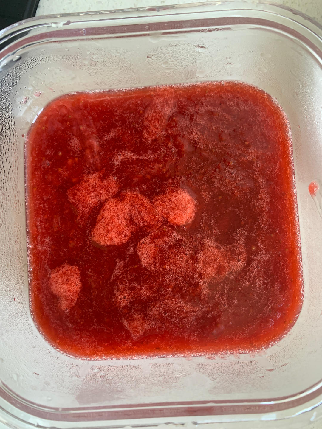 丨饴纯丨- 草莓牛奶